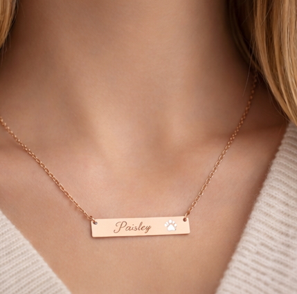 The Little Things Collection Jewelry Collection