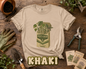 Root & Grow Plant Propagation T-Shirt | Houseplant Lover Tee