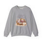 I Brake for Thrift Stores Crewneck Sweatshirt
