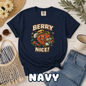 Berry Nice! Comfort Colors® Strawberry T-Shirt