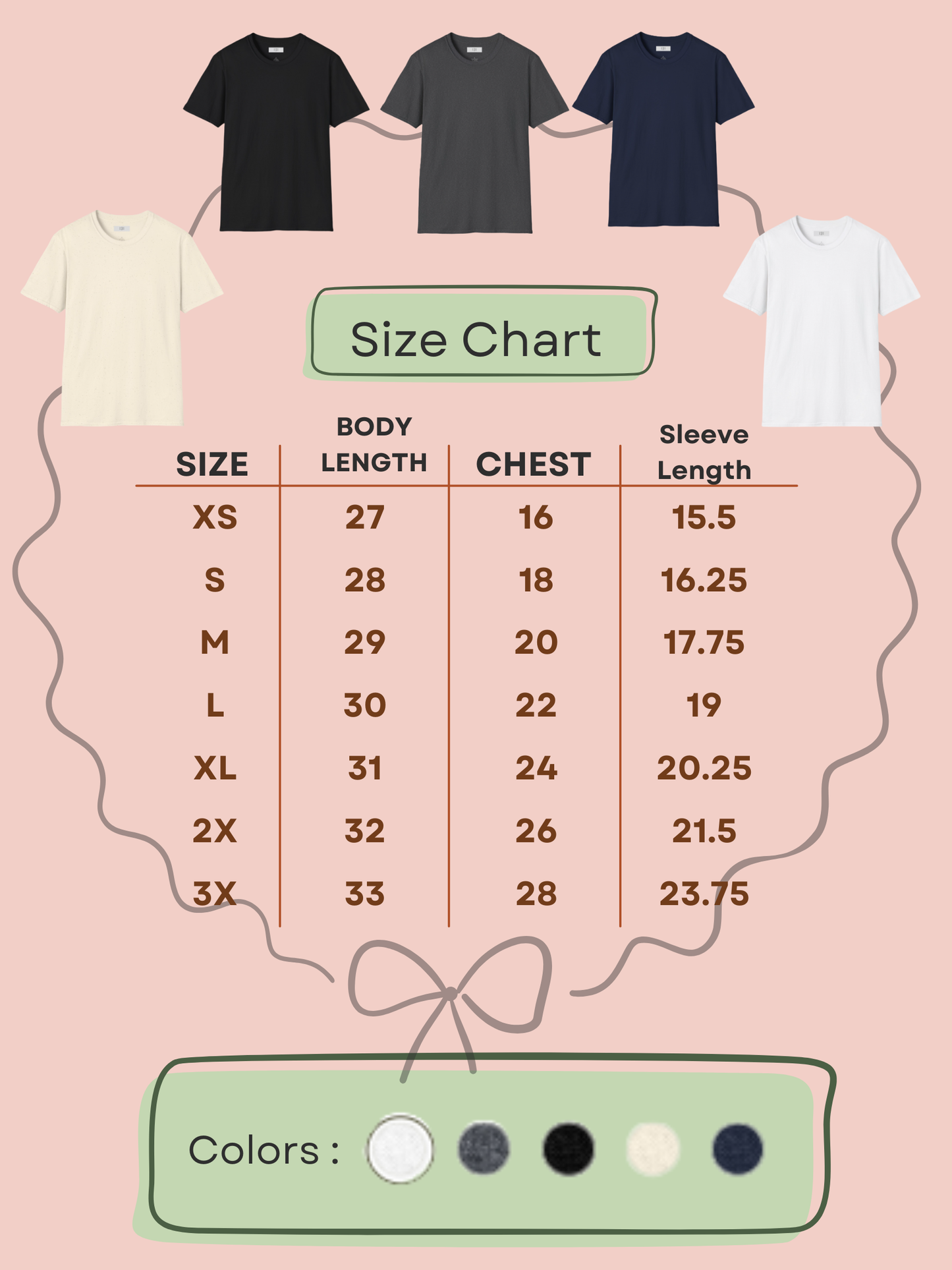 Dark Western Cowgirl Playing Card Tee