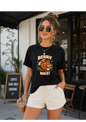 Berry Nice Strawberry Graphic Tee | Comfort Colors® Garment-Dyed T-Shirt