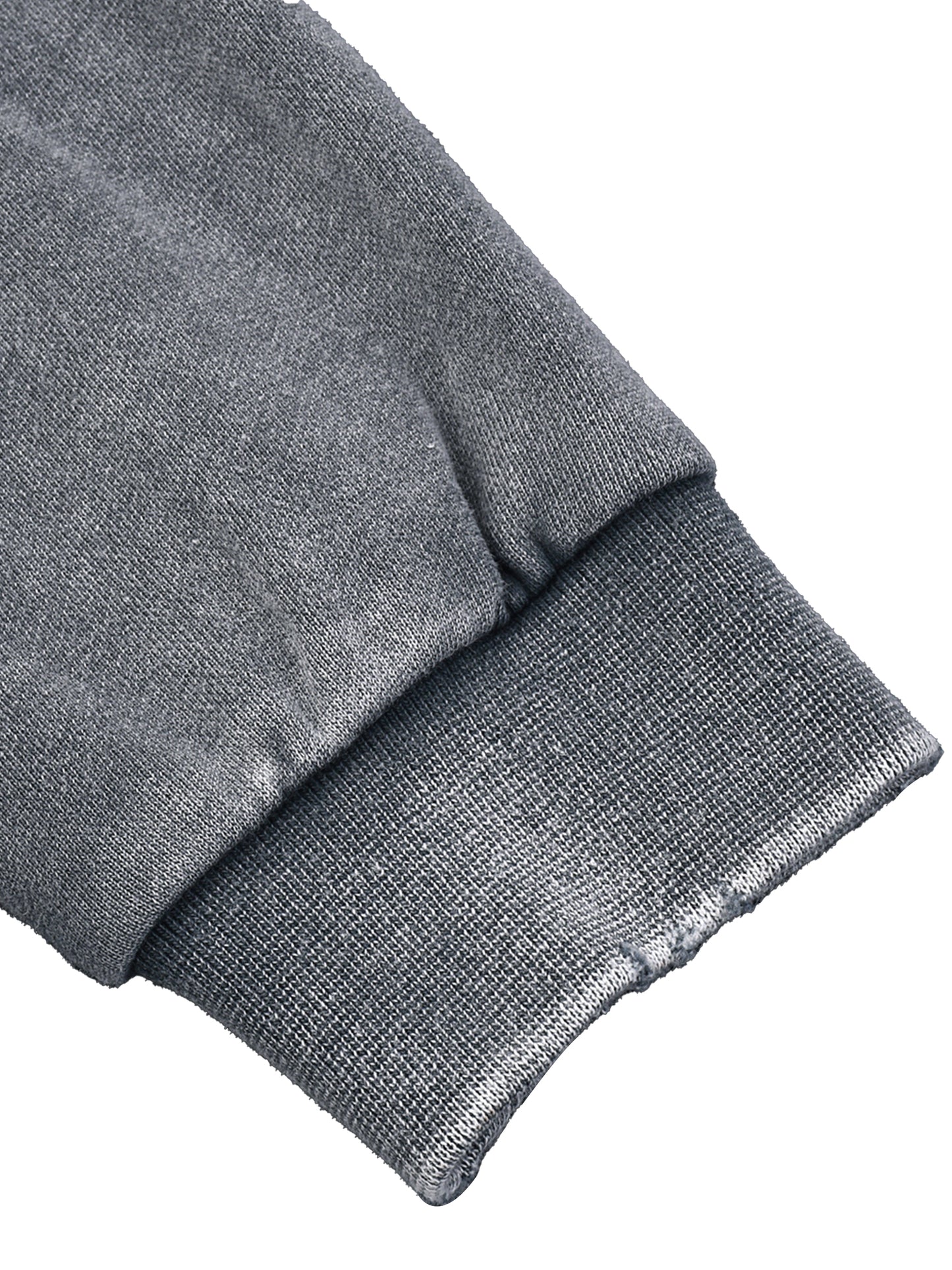 Suck It Up Buttercup Cropped Sweatshirt – Vintage Washed Graphic Crewneck